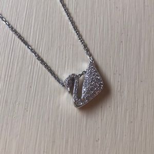 Swarovski Crystal Necklace